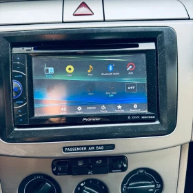 VW Passat 1.9tdi BLS 105cc - 123 € / 240.57 лв. - 20854177 6