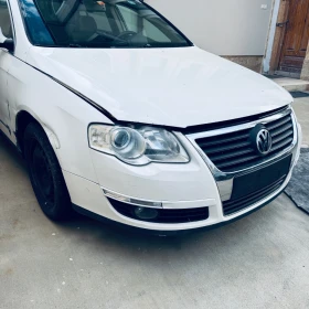 VW Passat 1.9tdi BLS 105cc - 123 € / 240.57 лв. - 20854177 2