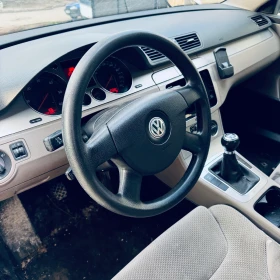 VW Passat 1.9tdi BLS 105cc - 123 € / 240.57 лв. - 20854177 8