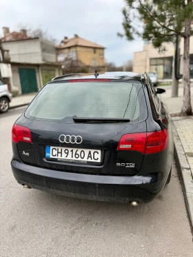 Audi A6 3.0TDI  - 4000 € / 7823.32 лв. - 47014578 2