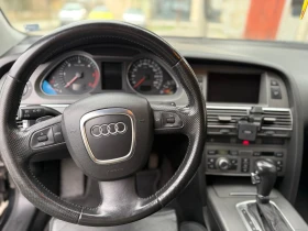 Audi A6 3.0TDI  - 4000 € / 7823.32 лв. - 47014578 4