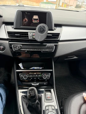 BMW 216, снимка 14