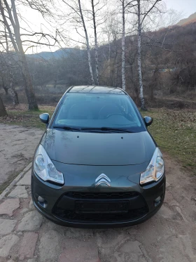Citroen C3 1.1I НОВ ВНОС - 2399 € / 4692.04 лв. - 41032828 12