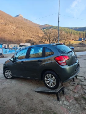 Citroen C3 1.1I НОВ ВНОС - 2399 € / 4692.04 лв. - 41032828 6