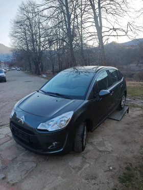 Citroen C3 1.1I НОВ ВНОС - 2399 € / 4692.04 лв. - 41032828 13