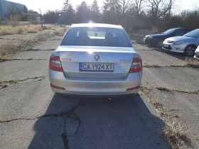 Skoda Octavia - 7500 € / 14668.73 лв. - 70218976 2