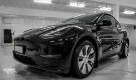 Tesla Model Y LR/Ryzen/2023/4X4/ГАРАНЦИЯ - 34500 € / 67476.13 лв. - 27351655 6