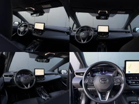 Toyota Corolla 1.8 HYBRID  - цена по договаряне - 44062931 7