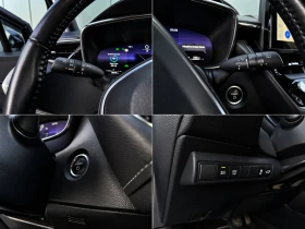 Toyota Corolla  Touring Sports Hybrid PREMIUM Head up - 24900 € / 48700.17 лв. - 44062931 10