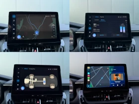 Toyota Corolla 1.8 HYBRID  - цена по договаряне - 44062931 14