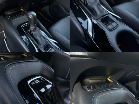 Toyota Corolla 1.8 HYBRID  - цена по договаряне - 44062931 10