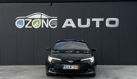Toyota Corolla 1.8 HYBRID  - цена по договаряне - 44062931 4