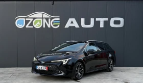 Toyota Corolla 1.8 HYBRID 