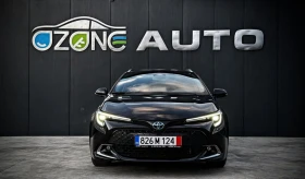 Toyota Corolla  Touring Sports Hybrid PREMIUM Head up - 24900 € / 48700.17 лв. - 44062931 2