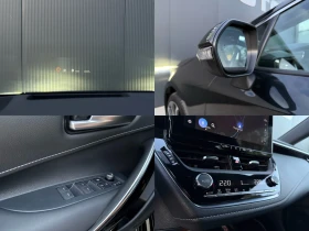 Toyota Corolla 1.8 HYBRID  - цена по договаряне - 44062931 15