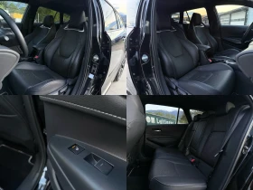 Toyota Corolla 1.8 HYBRID  - цена по договаряне - 44062931 9