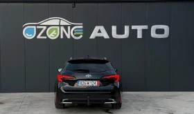 Toyota Corolla 1.8 HYBRID  - цена по договаряне - 44062931 5