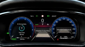 Toyota Corolla  Touring Sports Hybrid PREMIUM Head up - 24900 € / 48700.17 лв. - 44062931 12