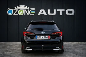 Toyota Corolla  Touring Sports Hybrid PREMIUM Head up - 24900 € / 48700.17 лв. - 44062931 3