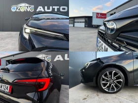 Toyota Corolla 1.8 HYBRID  - цена по договаряне - 44062931 6