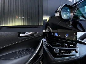 Toyota Corolla  Touring Sports Hybrid PREMIUM Head up - 24900 € / 48700.17 лв. - 44062931 7