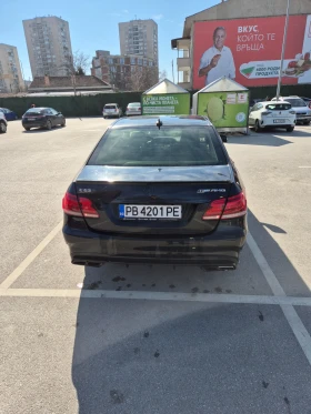 Mercedes-Benz E 200 - 10500 € / 20536.22 лв. - 45040495 3