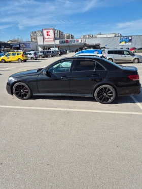 Mercedes-Benz E 200 - 10500 € / 20536.22 лв. - 45040495 5