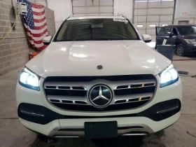 Mercedes-Benz GLS 450 3.0L 6 ALL WHEEL DRIVE - 33400 € / 65324.72 лв. - 81922389 5