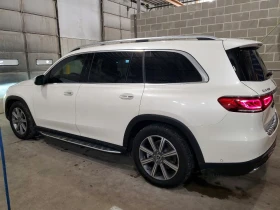 Mercedes-Benz GLS 450 3.0L 6 ALL WHEEL DRIVE - 33400 € / 65324.72 лв. - 81922389 2