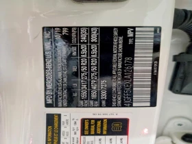 Mercedes-Benz GLS 450 3.0L 6 ALL WHEEL DRIVE - 33400 € / 65324.72 лв. - 81922389 14