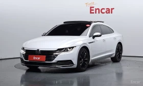 ������ VW Arteon