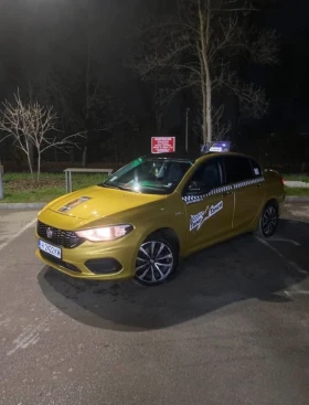 Fiat Tipo 1.4 