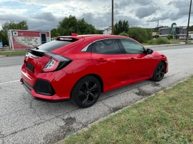 Honda Civic 1.0 Turbo Top | Mobile.bg � ����� ������ 5