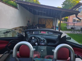 Ford Streetka - 2500 € / 4889.57 лв. - 85011353 5