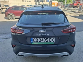 Kia XCeed 1.0 ����� �������� | Mobile.bg � ����� ������ 5