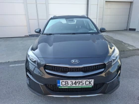 Kia XCeed 1.0 ����� �������� | Mobile.bg � ����� ������ 2