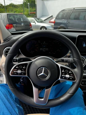 Mercedes-Benz C 300 W205 FACELIFT - 22500 € / 44006.17 лв. - 45751300 15
