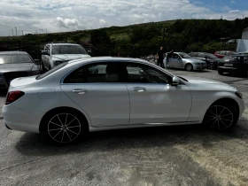 Mercedes-Benz C 300 W205 FACELIFT - 22500 € / 44006.17 лв. - 45751300 5