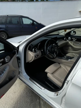 Mercedes-Benz C 300 W205 FACELIFT - 22500 € / 44006.17 лв. - 45751300 12