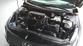 Hyundai Elantra 1.6 MODERN* ����* ������* ���� | Mobile.bg � ����� ������ 6