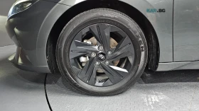 Hyundai Elantra 1.6 MODERN* ����* ������* ���� | Mobile.bg � ����� ������ 5