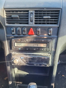 Mercedes-Benz C 220 2.2 CDI 125 KS  - 800 € / 1564.66 лв. - 43420638 8