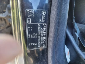 Mercedes-Benz C 220 2.2 CDI 125 KS  - 800 € / 1564.66 лв. - 43420638 4