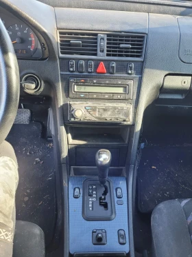 Mercedes-Benz C 220 2.2 CDI 125 KS  - 800 € / 1564.66 лв. - 43420638 12