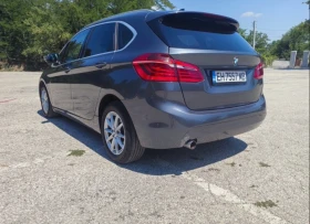 BMW 218 2.0 d BMW TwinPower Turbo  | Mobile.bg � ����� ������ 4
