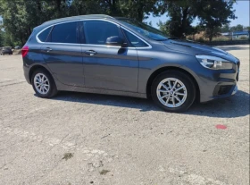 BMW 218 2.0 d BMW TwinPower Turbo  | Mobile.bg � ����� ������ 2