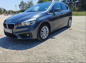 ������ BMW 218