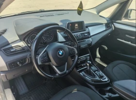 BMW 218 2.0 d BMW TwinPower Turbo  | Mobile.bg � ����� ������ 7