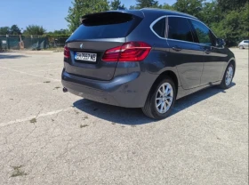 BMW 218 2.0 d BMW TwinPower Turbo  | Mobile.bg � ����� ������ 5