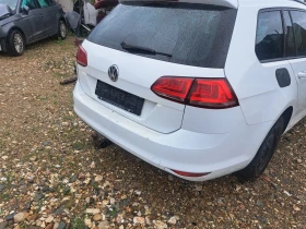 VW Golf 1.2